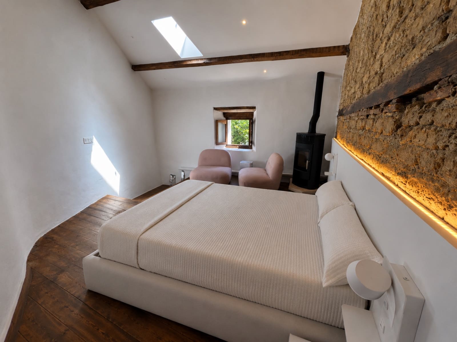1 bedroom Townhouse for sale in Casares - € 115,000 (Ref: 9873952)