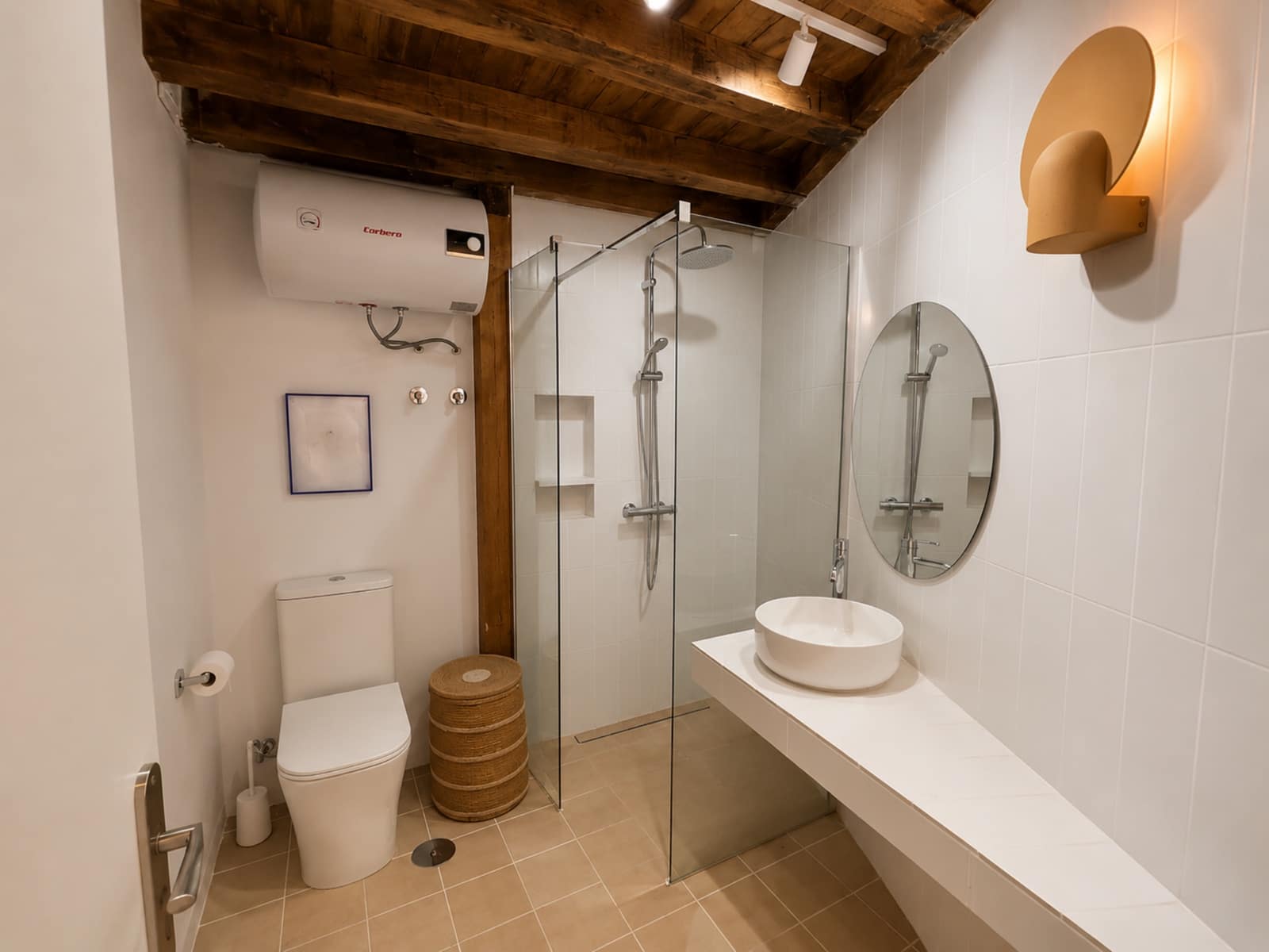1 bedroom Townhouse for sale in Casares - € 115,000 (Ref: 9873952)