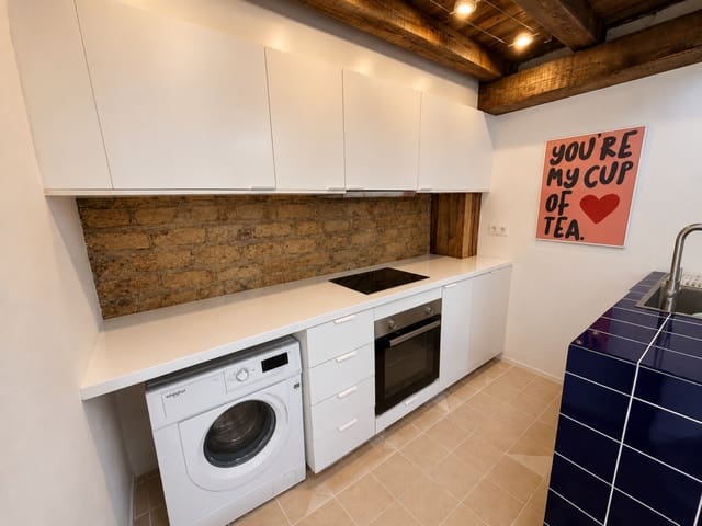 1 Zimmer Haus zu verkaufen in Casares - 115.000 € (Ref: 9873952)