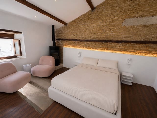1 Zimmer Haus zu verkaufen in Casares - 115.000 € (Ref: 9873952)