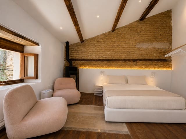 1 Zimmer Haus zu verkaufen in Casares - 115.000 € (Ref: 9873952)