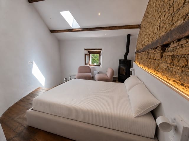 1 Zimmer Haus zu verkaufen in Casares - 115.000 € (Ref: 9873952)