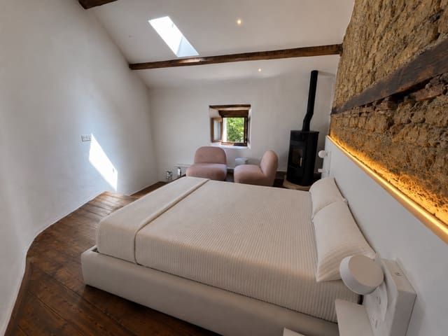 1 Zimmer Haus zu verkaufen in Casares - 115.000 € (Ref: 9873952)