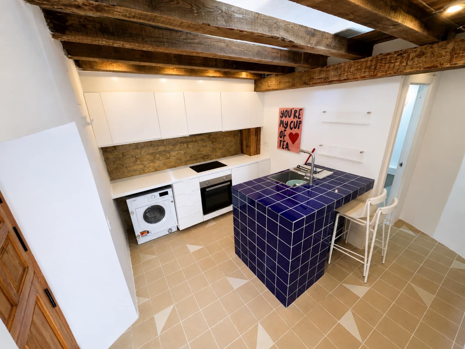 1 bedroom Townhouse for sale in Casares - € 115,000 (Ref: 9873952)