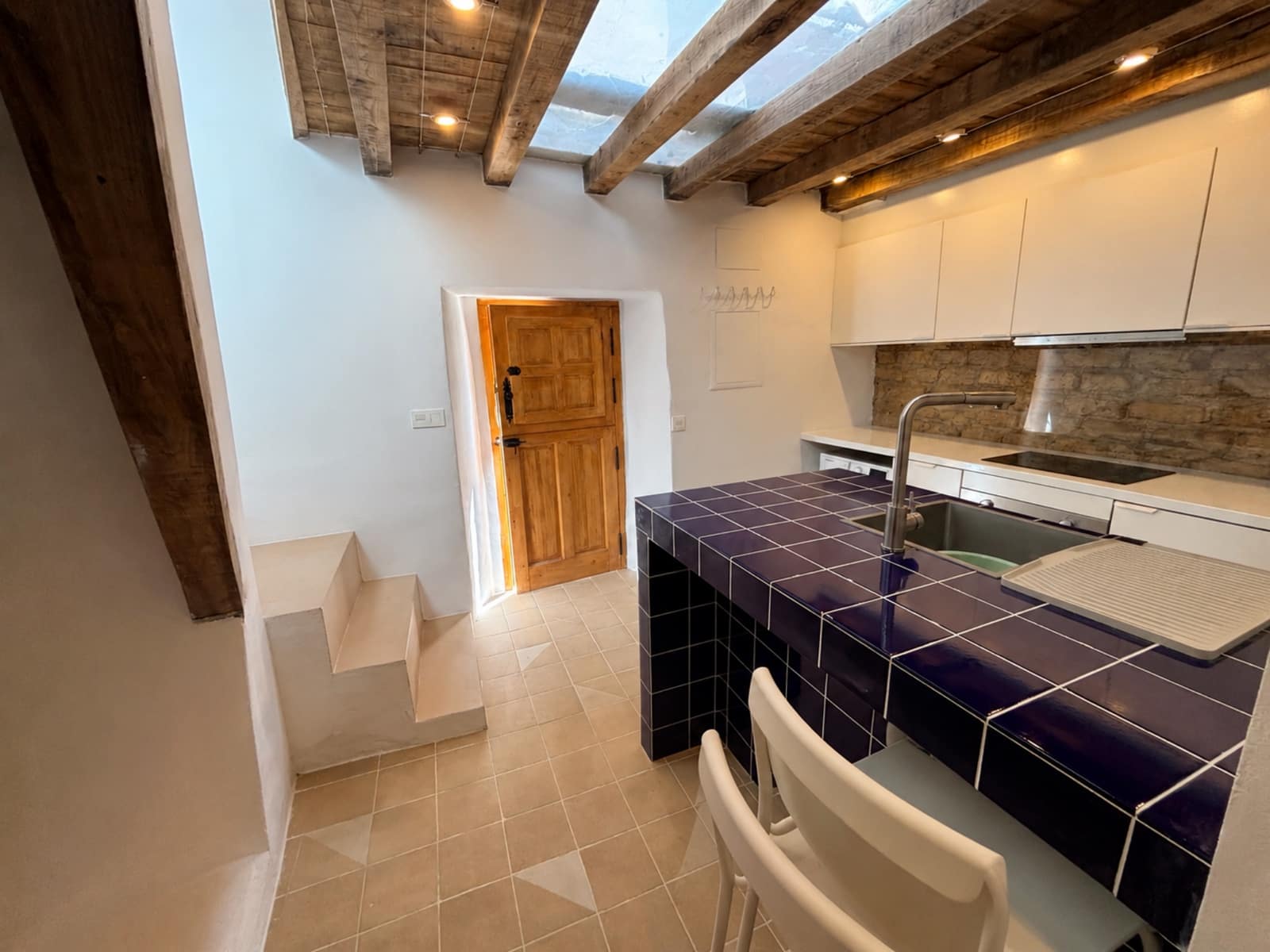 1 bedroom Townhouse for sale in Casares - € 115,000 (Ref: 9873952)