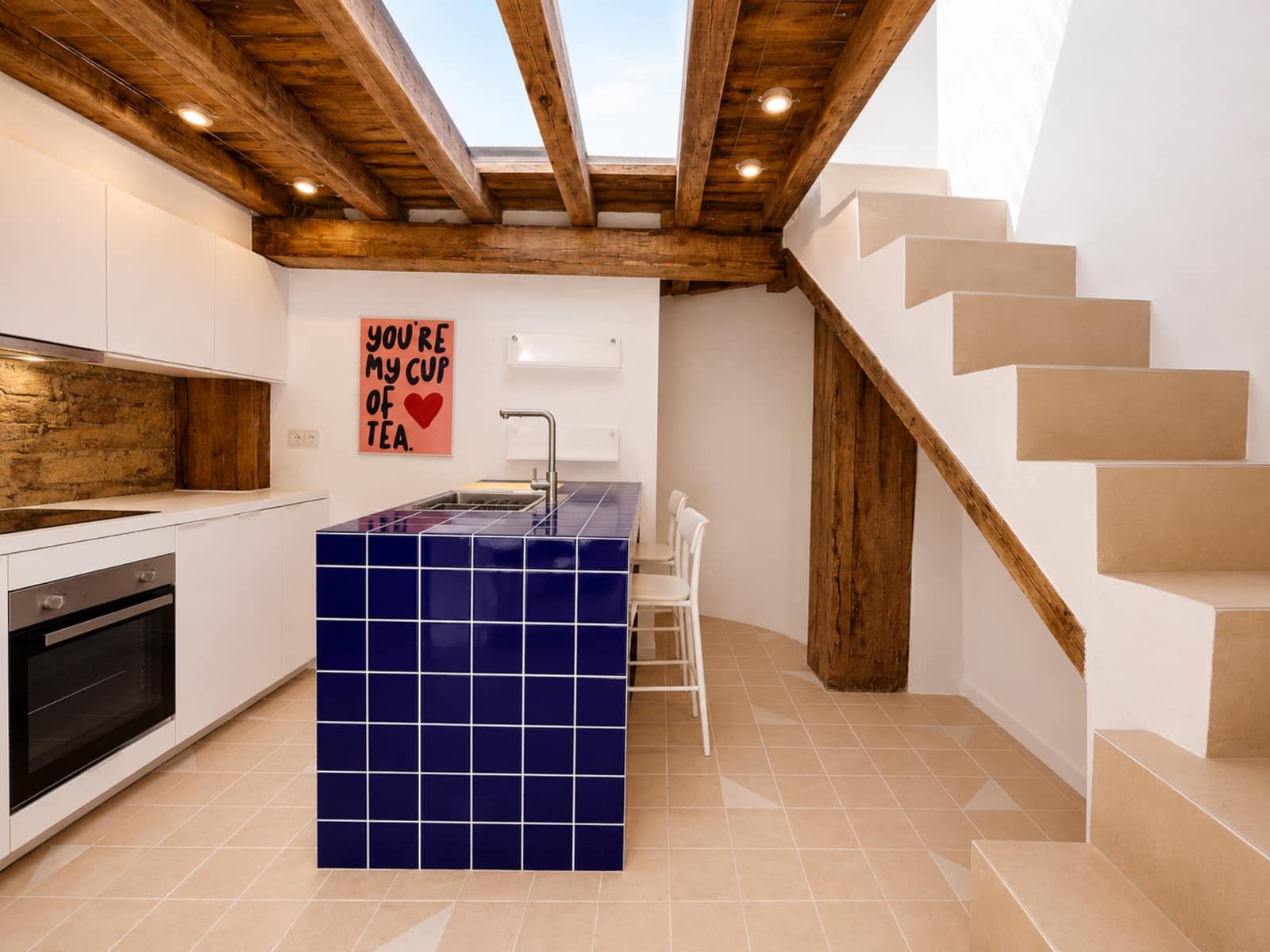 1 bedroom Townhouse for sale in Casares - € 115,000 (Ref: 9873952)