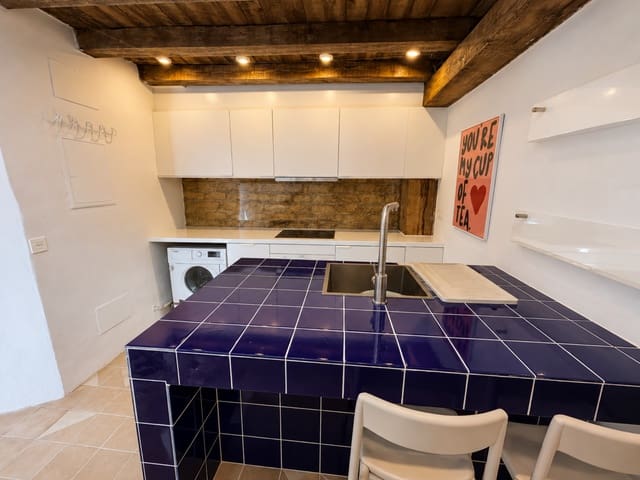 1 Zimmer Haus zu verkaufen in Casares - 115.000 € (Ref: 9873952)