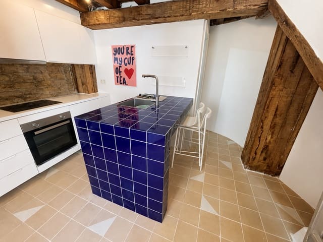 1 Zimmer Haus zu verkaufen in Casares - 115.000 € (Ref: 9873952)