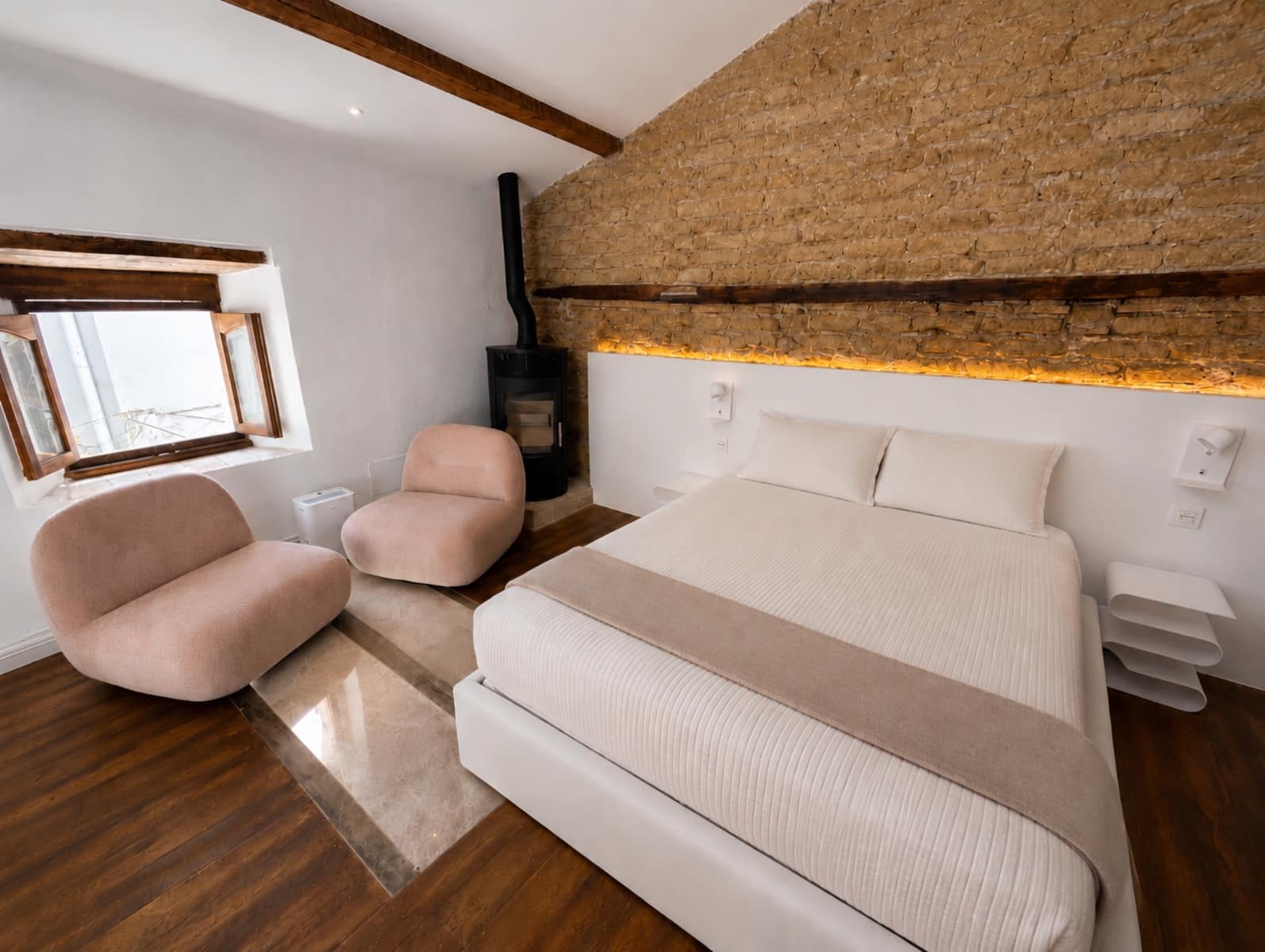 1 bedroom Townhouse for sale in Casares - € 115,000 (Ref: 9873952)