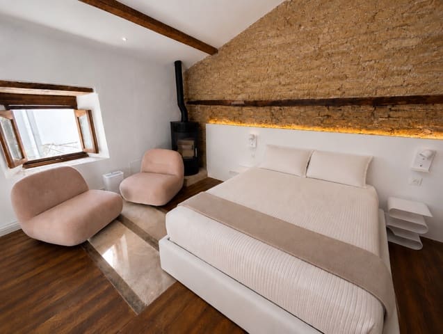 1 Zimmer Haus zu verkaufen in Casares - 115.000 € (Ref: 9873952)