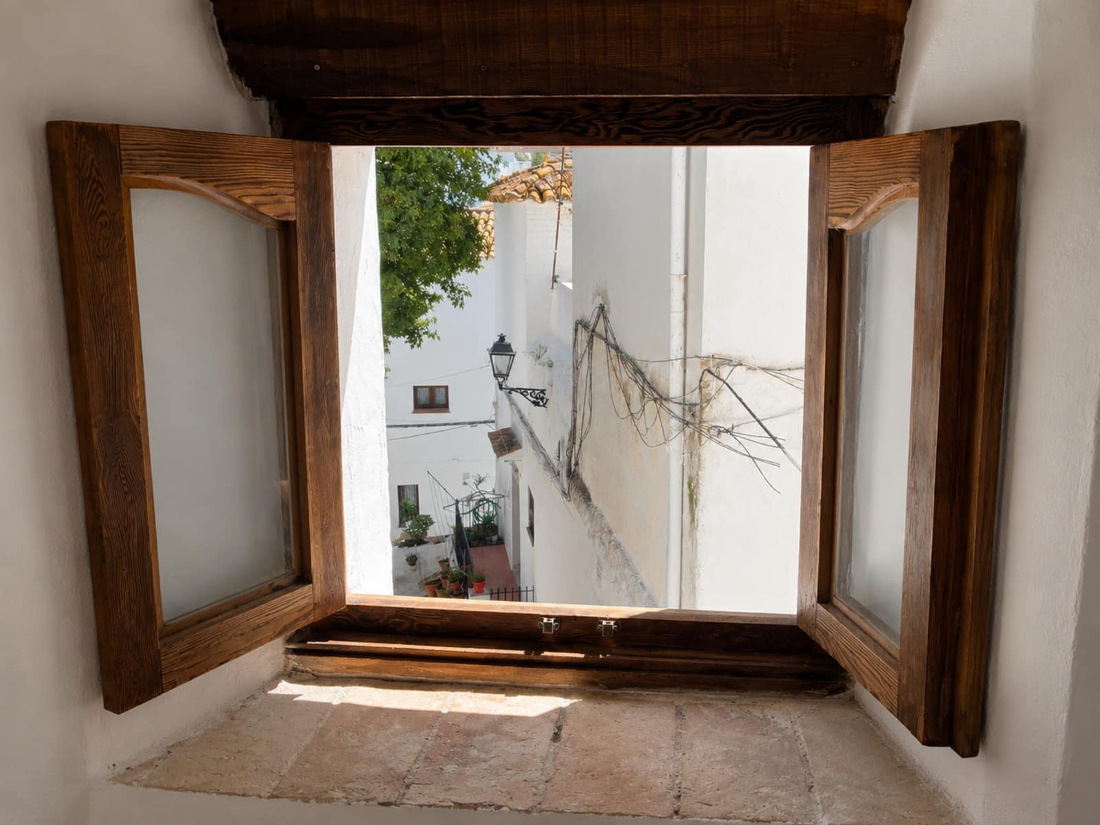 1 bedroom Townhouse for sale in Casares - € 115,000 (Ref: 9873952)