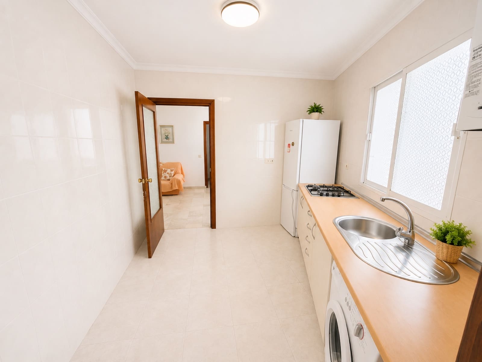 3 soverom Kjedet enebolig til salgs i Casares - € 265 000 (Ref: 9889072)