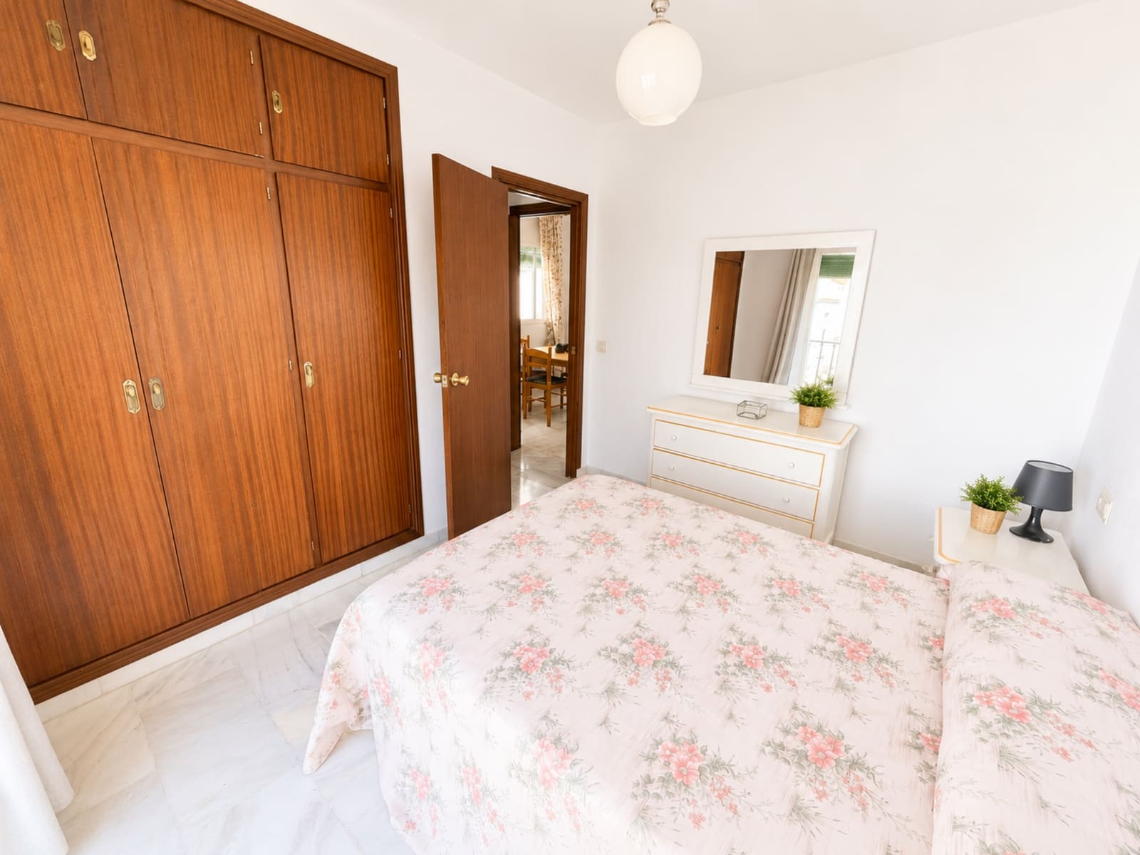 3 soverom Kjedet enebolig til salgs i Casares - € 265 000 (Ref: 9889072)