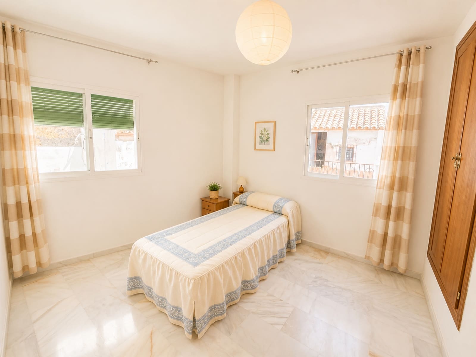 3 soverom Kjedet enebolig til salgs i Casares - € 265 000 (Ref: 9889072)