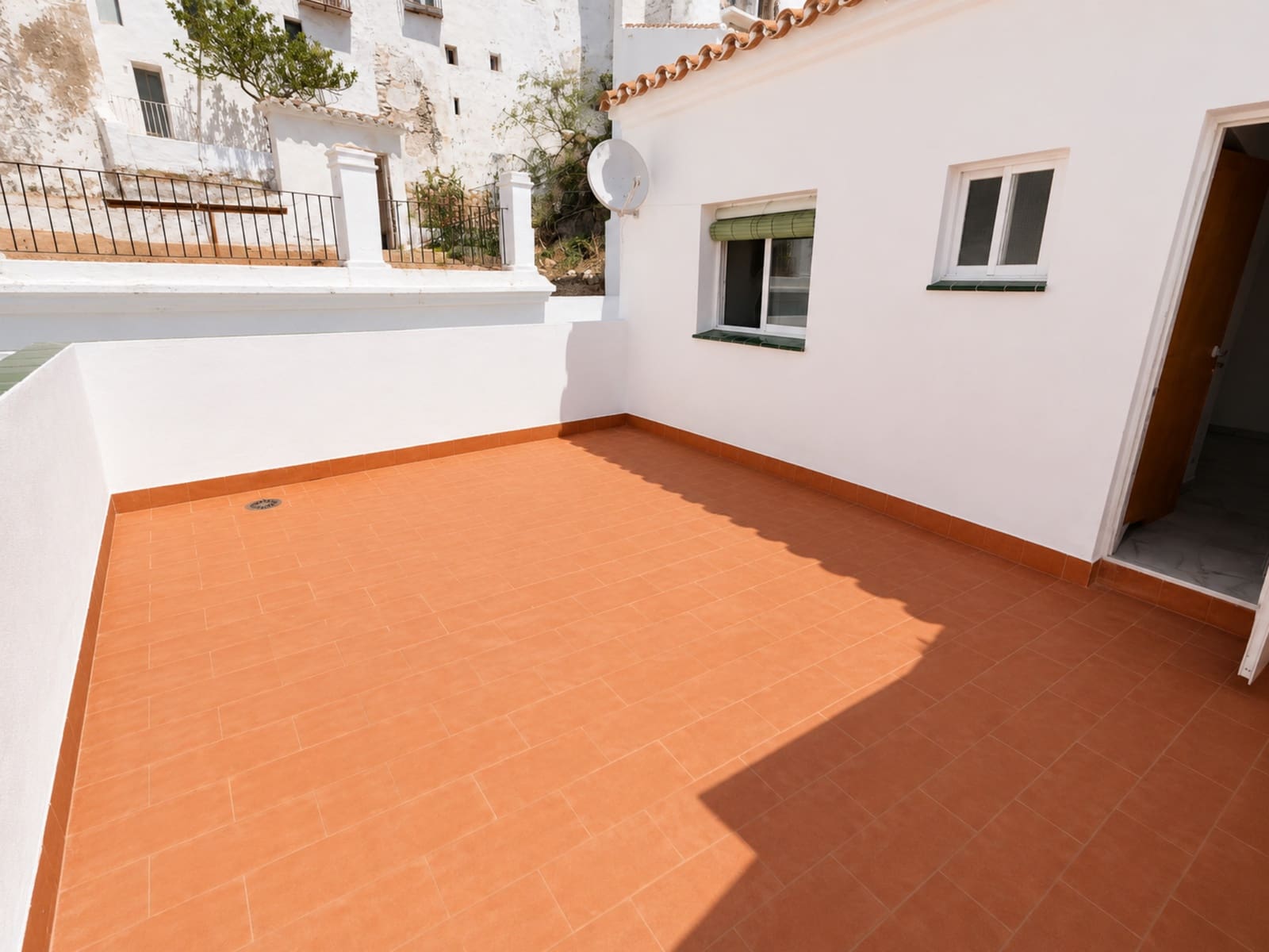 3 soverom Kjedet enebolig til salgs i Casares - € 265 000 (Ref: 9889072)