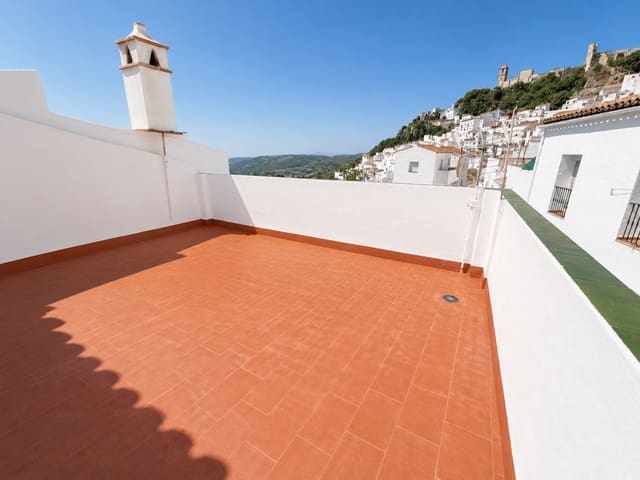3 soverom Kjedet enebolig til salgs i Casares - € 265 000 (Ref: 9889072)