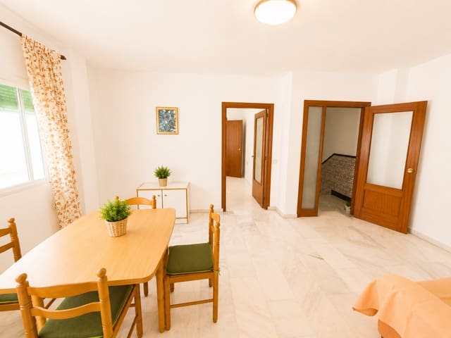 3 soverom Kjedet enebolig til salgs i Casares - € 265 000 (Ref: 9889072)