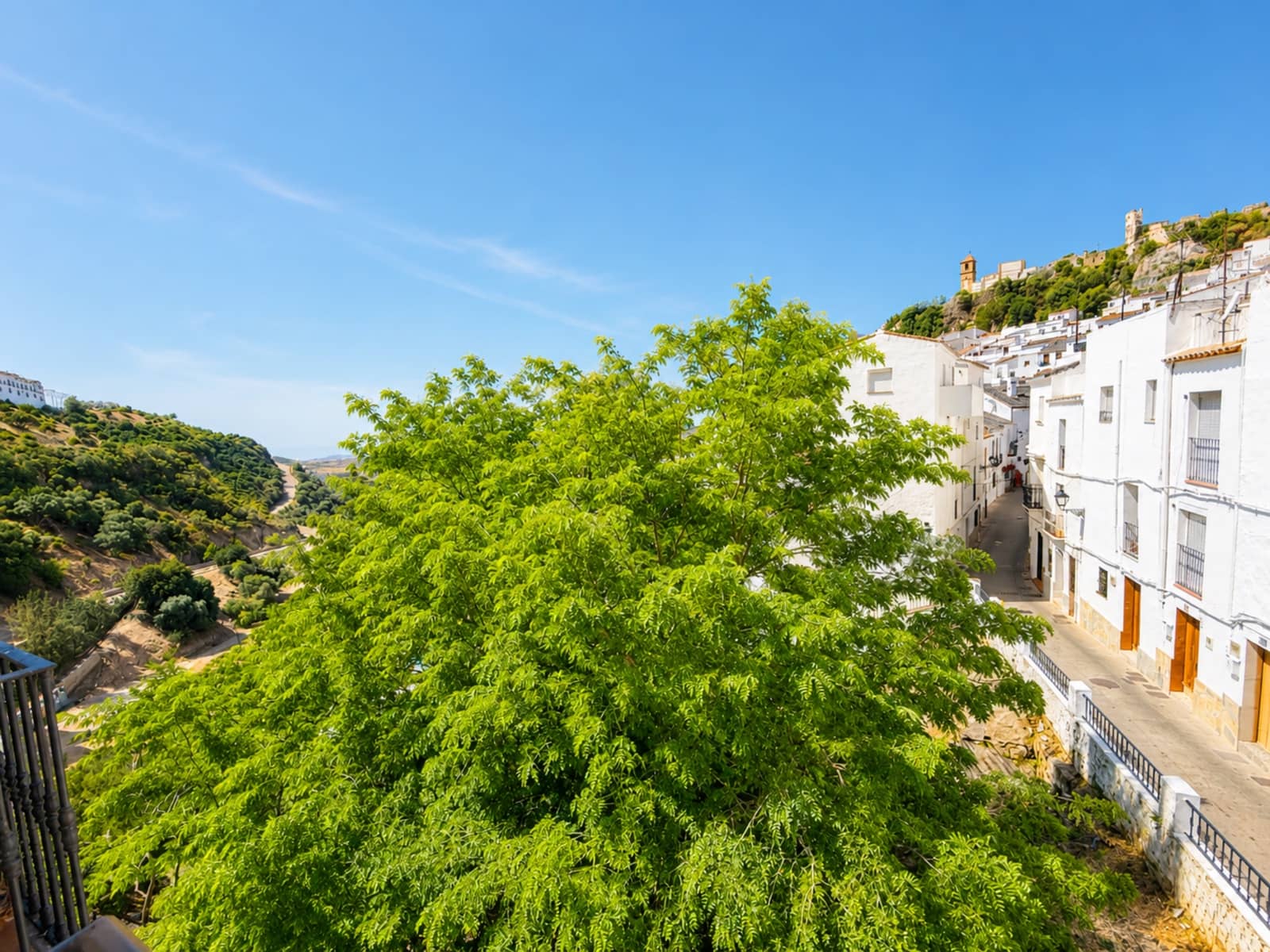 3 soverom Kjedet enebolig til salgs i Casares - € 265 000 (Ref: 9889072)