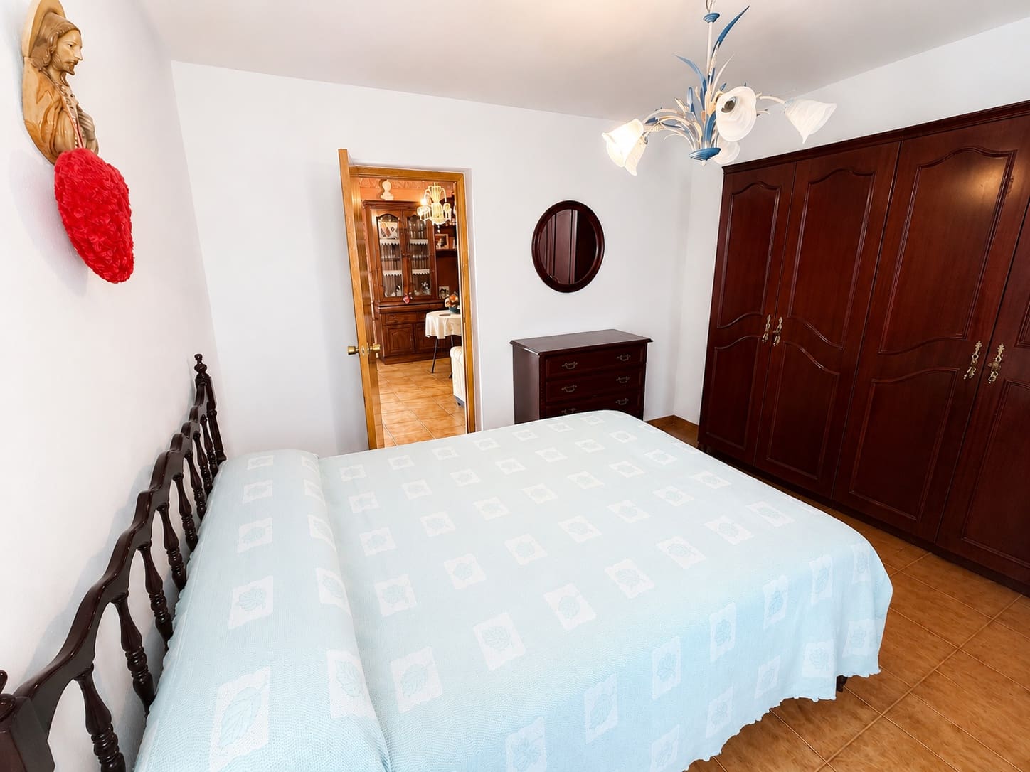 3 soveværelse Byhus til salg i Casares - € 220.000 (Ref: 9889219)