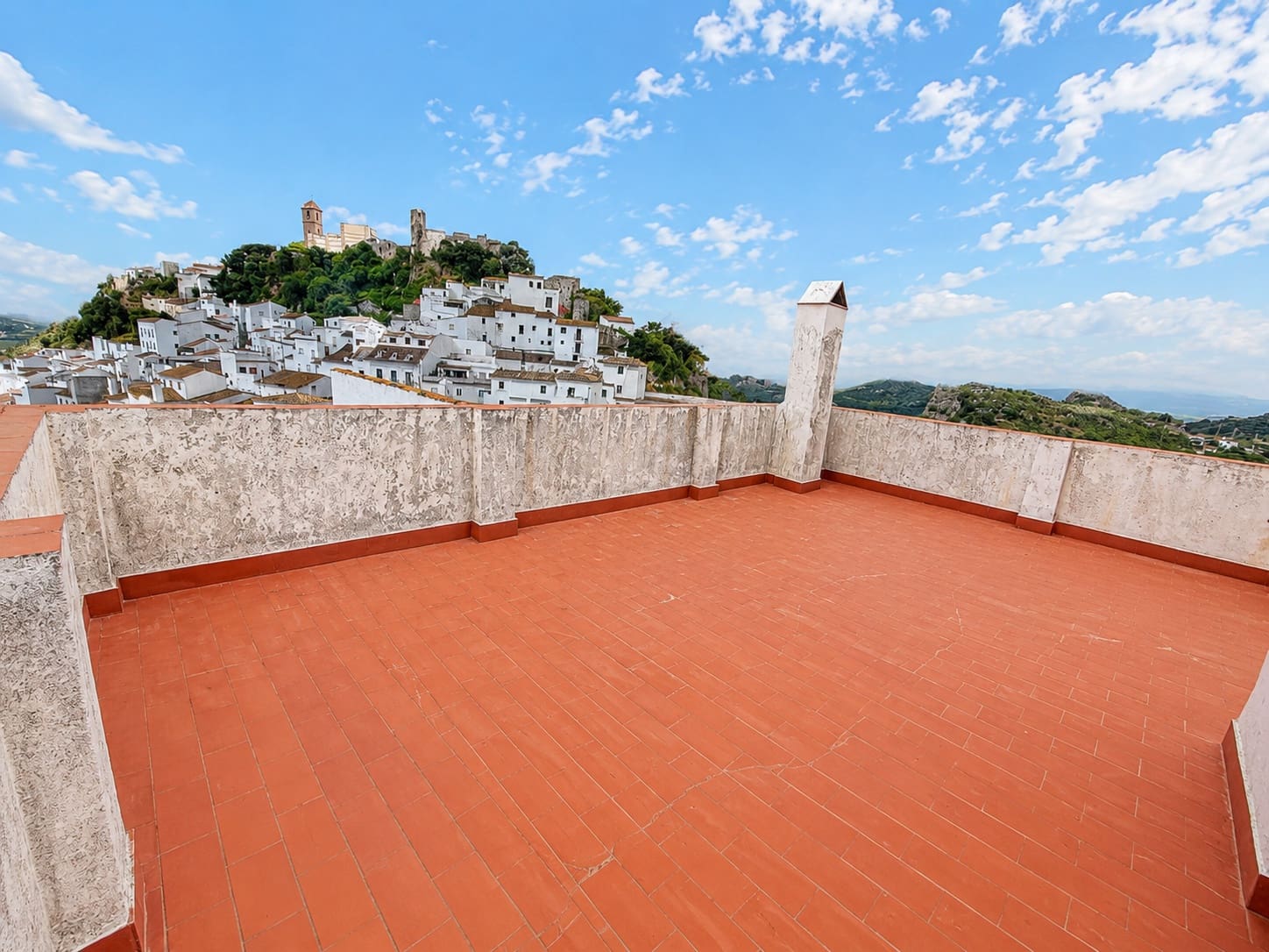 3 soveværelse Byhus til salg i Casares - € 220.000 (Ref: 9889219)