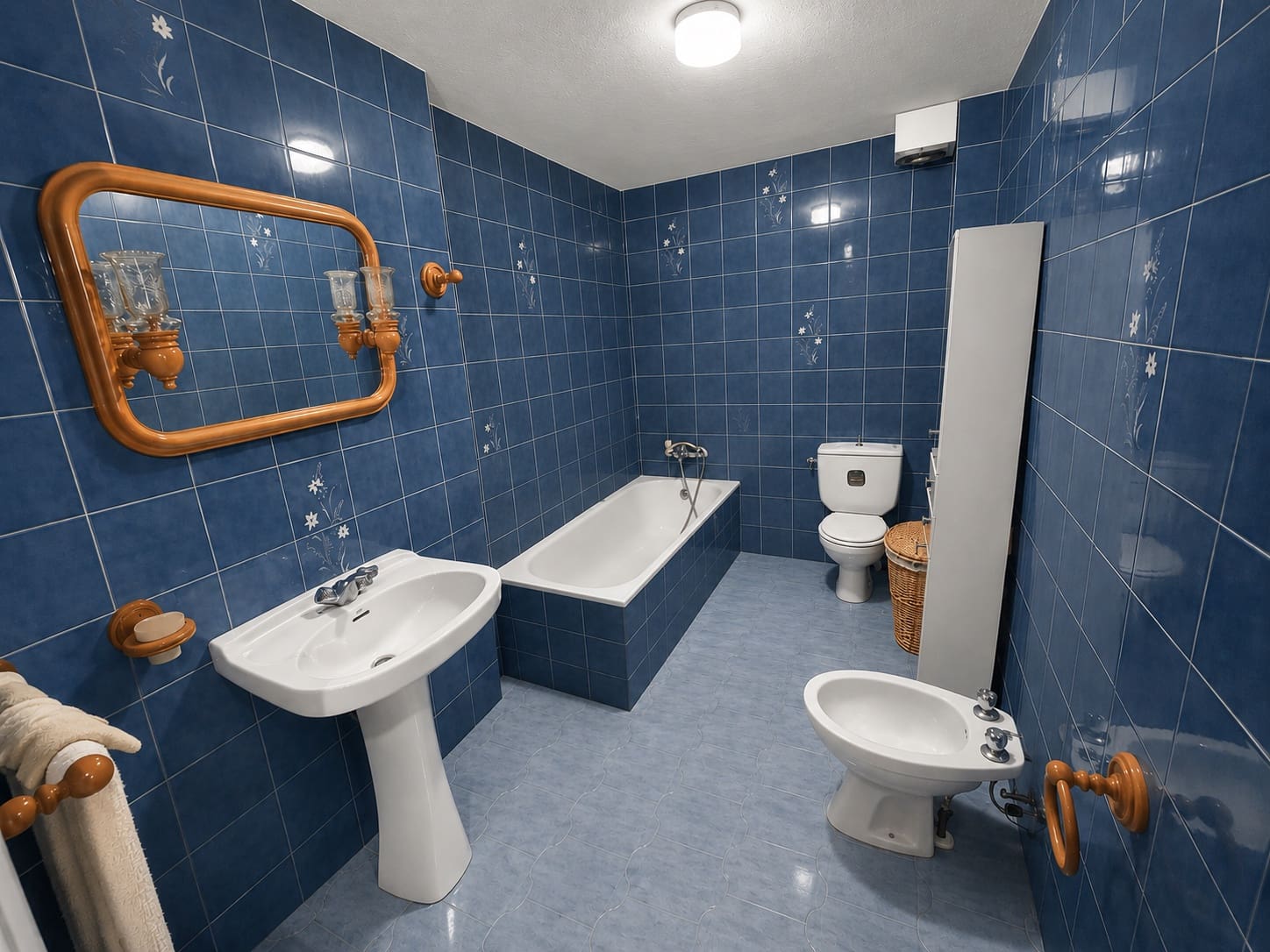 3 soveværelse Byhus til salg i Casares - € 220.000 (Ref: 9889219)