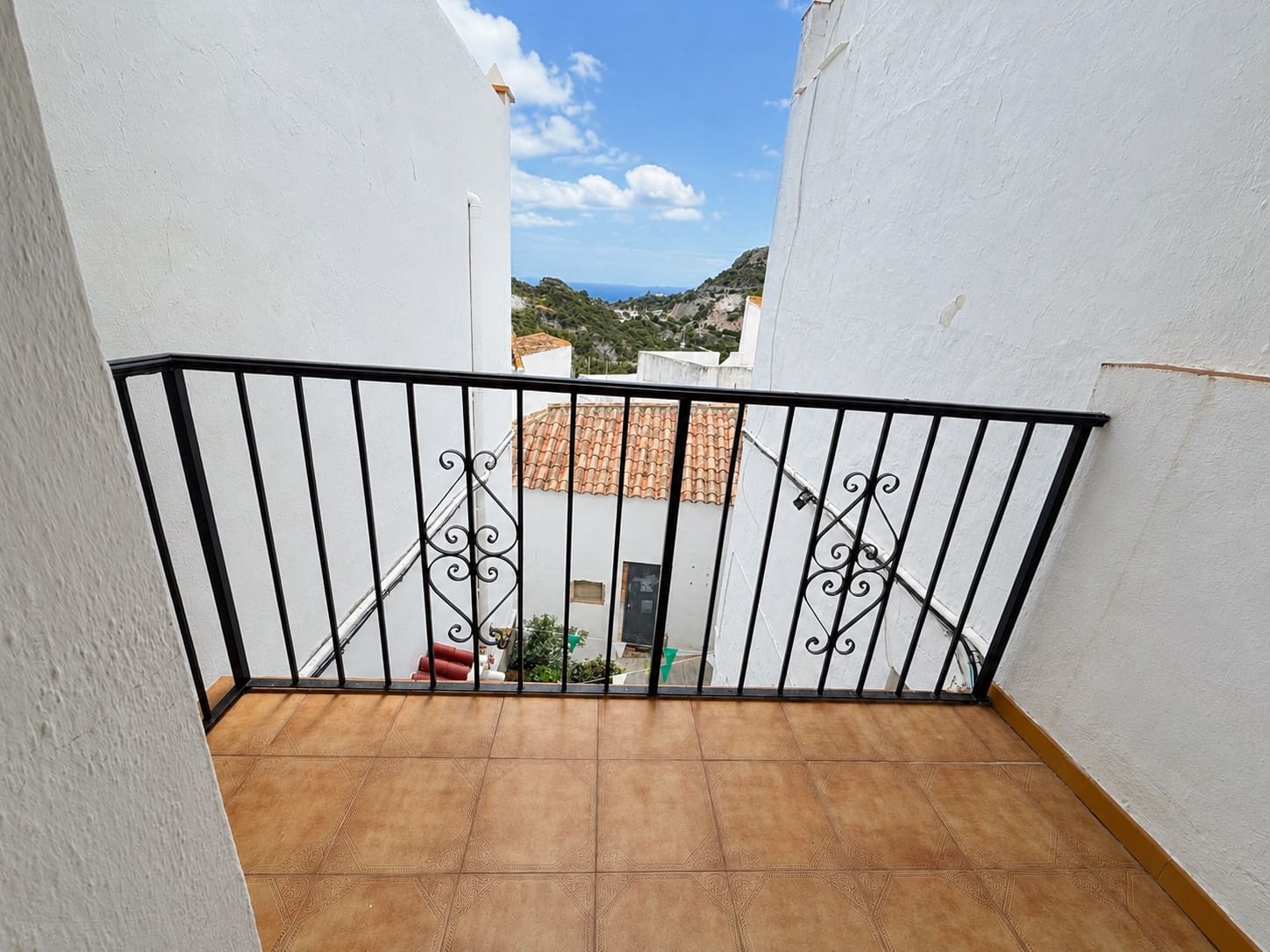 3 soveværelse Byhus til salg i Casares - € 220.000 (Ref: 9889219)