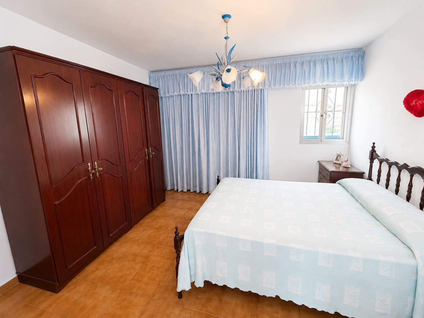 3 soveværelse Byhus til salg i Casares - € 220.000 (Ref: 9889219)