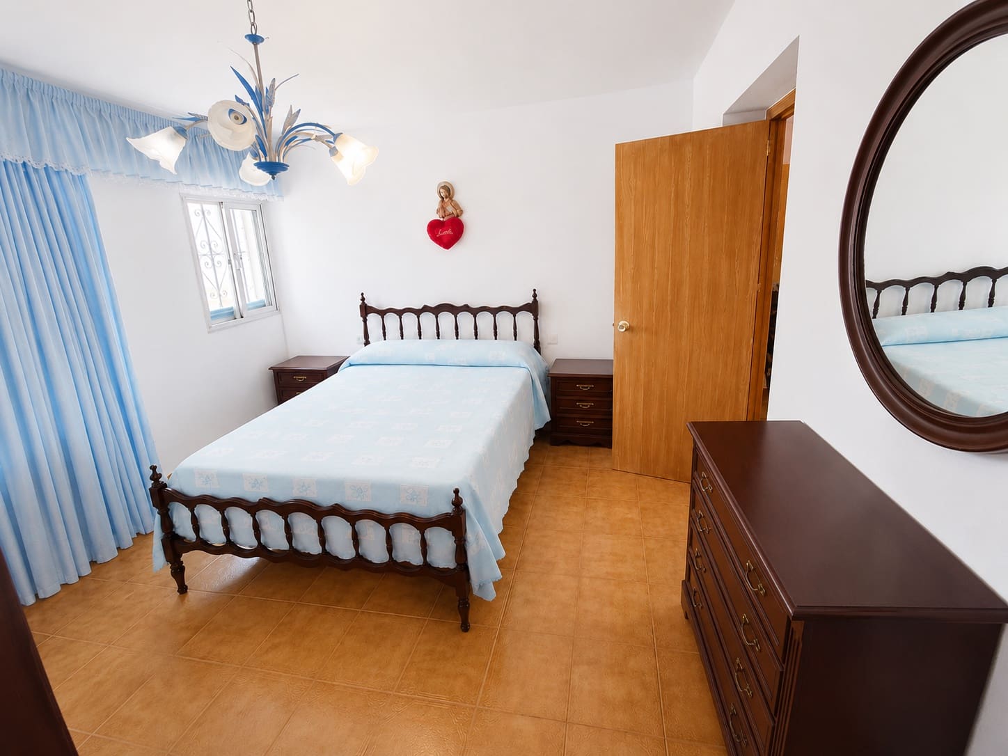 3 soveværelse Byhus til salg i Casares - € 220.000 (Ref: 9889219)