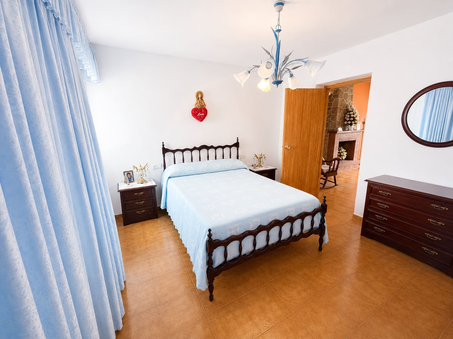 3 soveværelse Byhus til salg i Casares - € 220.000 (Ref: 9889219)