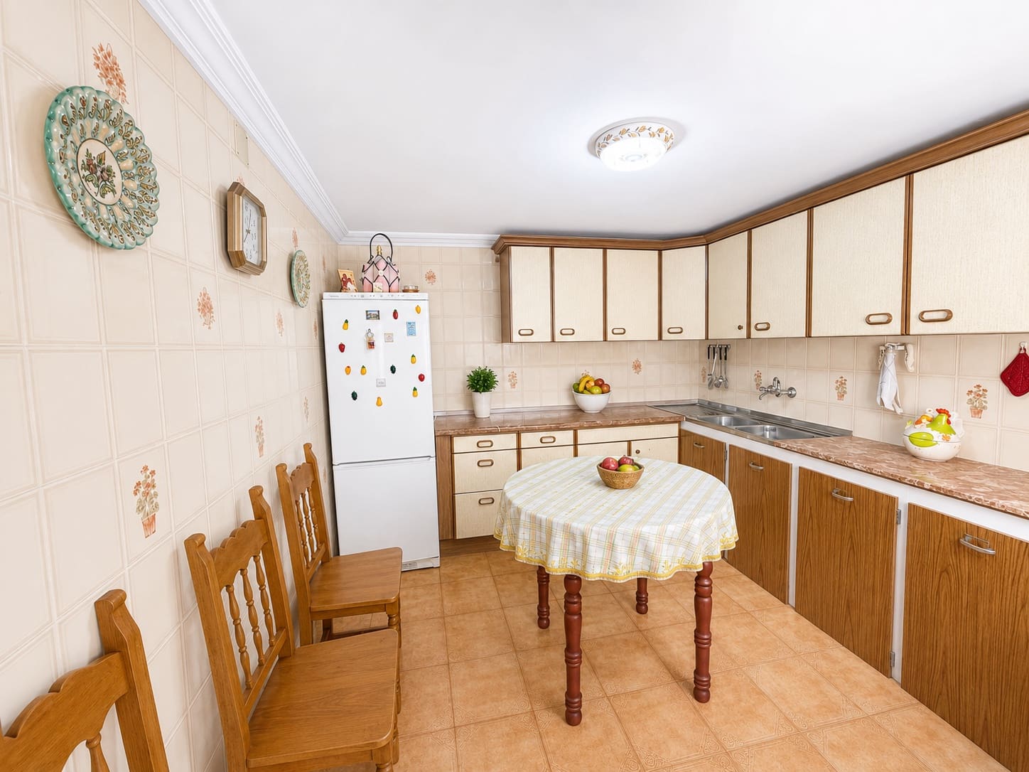 3 soveværelse Byhus til salg i Casares - € 220.000 (Ref: 9889219)