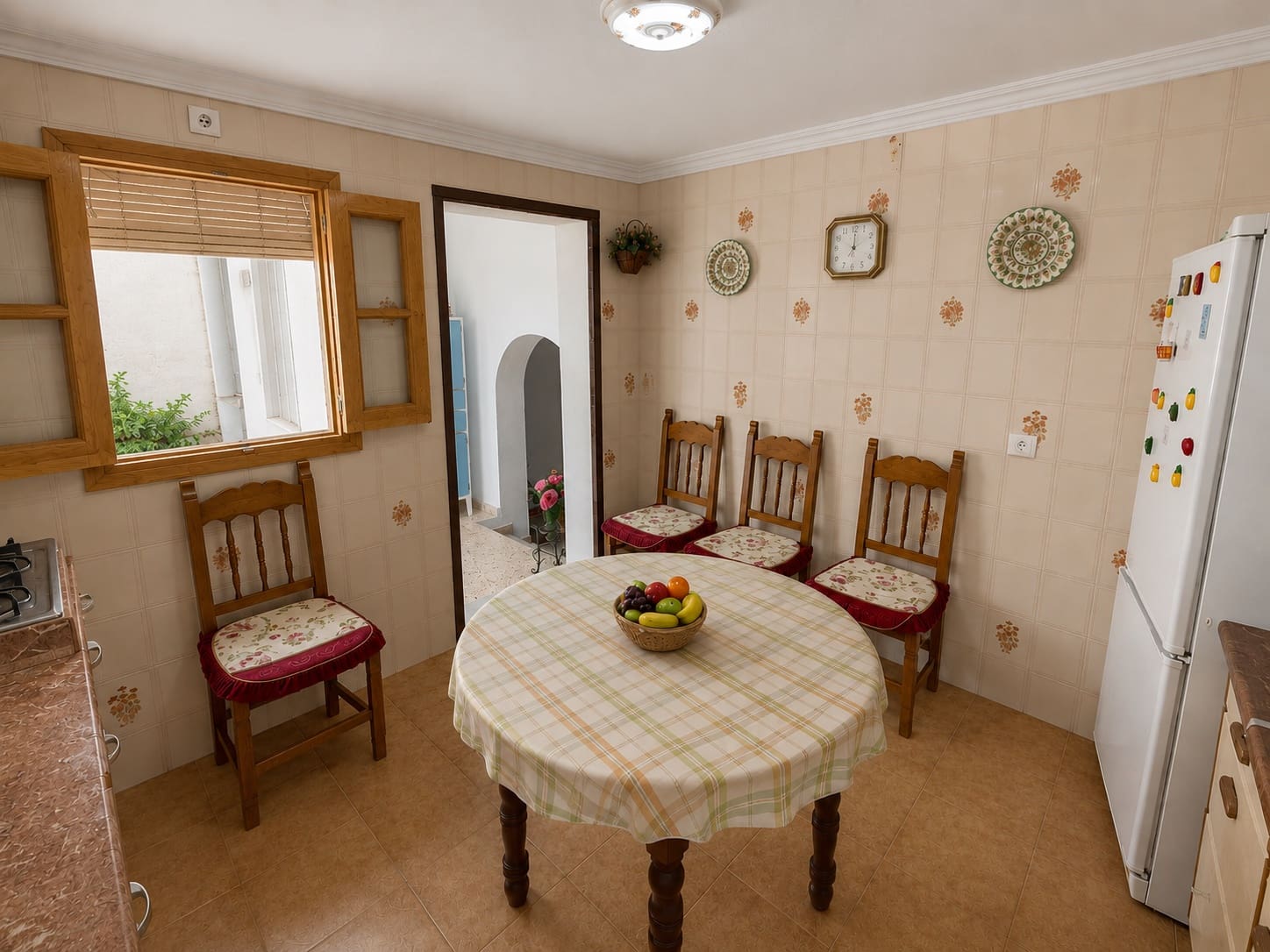 3 soveværelse Byhus til salg i Casares - € 220.000 (Ref: 9889219)