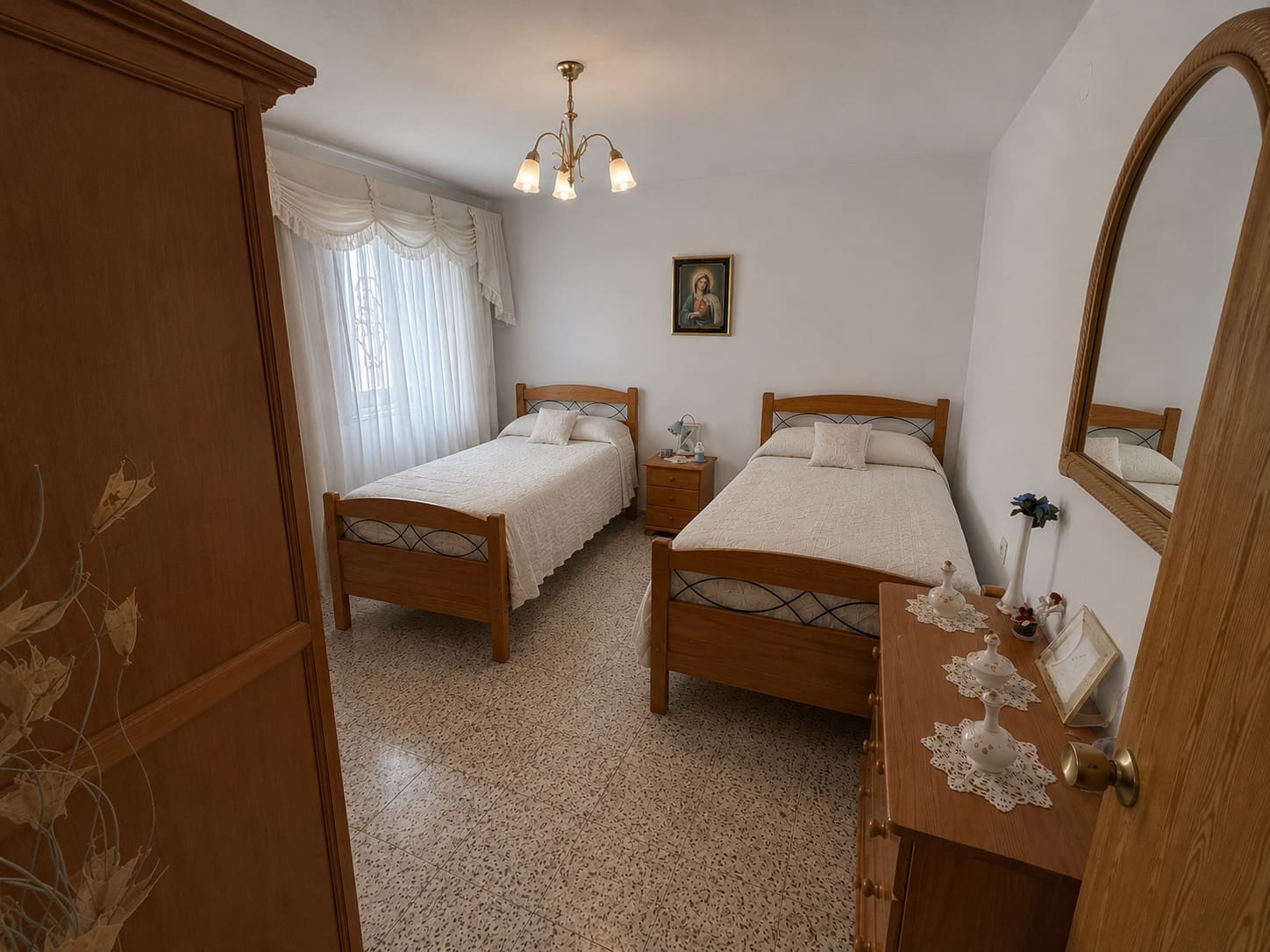3 soveværelse Byhus til salg i Casares - € 220.000 (Ref: 9889219)