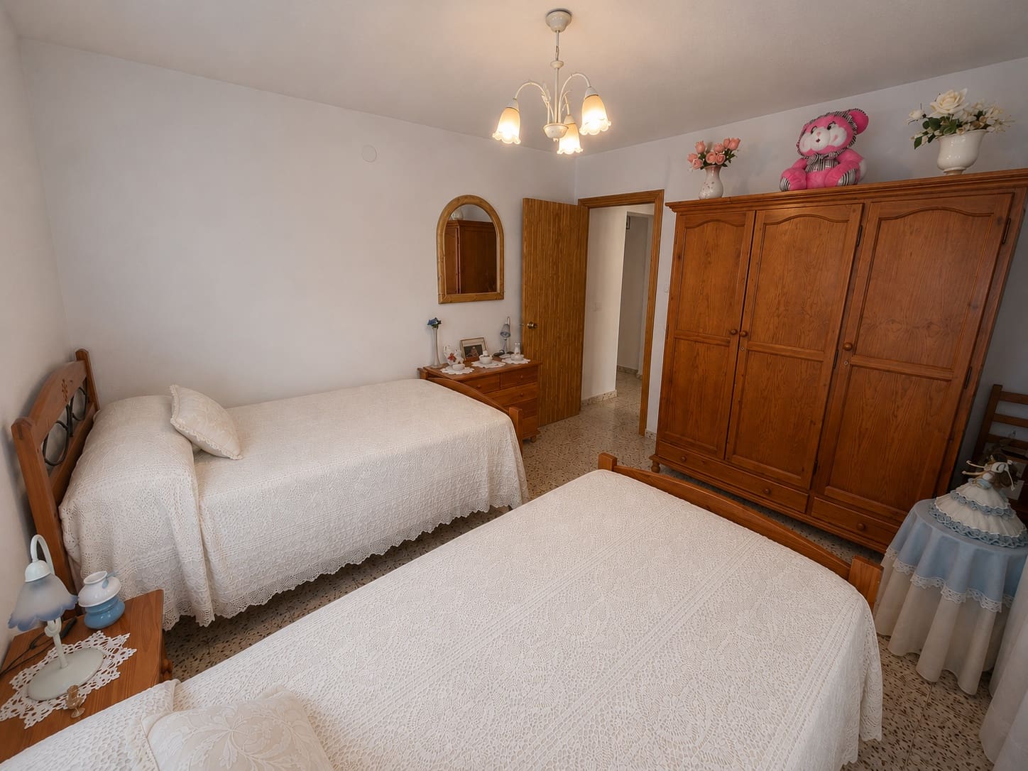 3 soveværelse Byhus til salg i Casares - € 220.000 (Ref: 9889219)