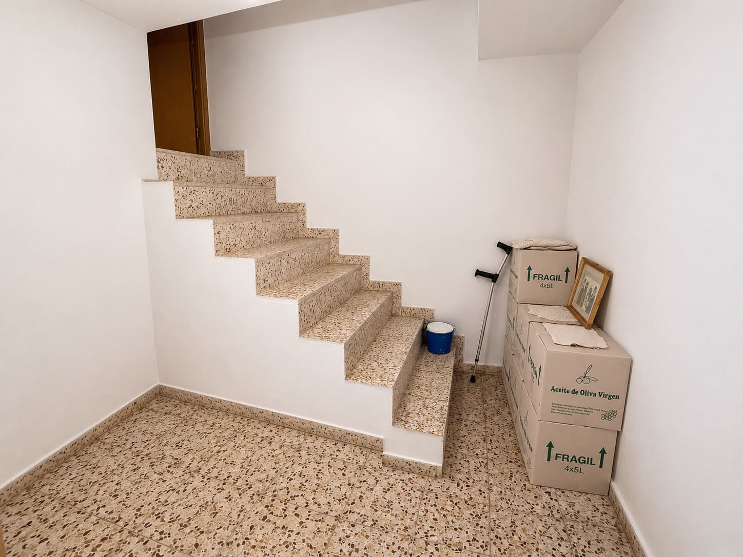 3 soveværelse Byhus til salg i Casares - € 220.000 (Ref: 9889219)