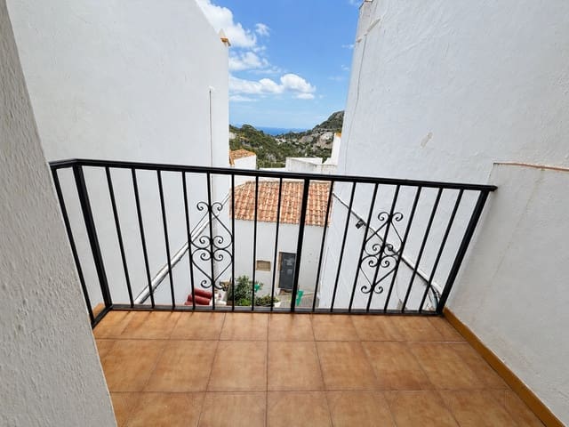3 soveværelse Byhus til salg i Casares - € 220.000 (Ref: 9889219)
