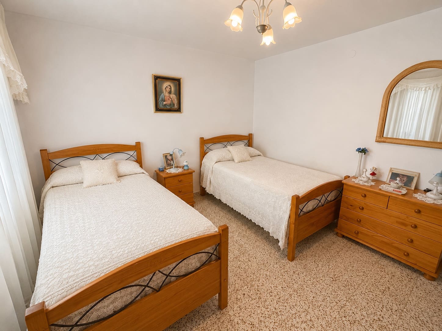 3 soveværelse Byhus til salg i Casares - € 220.000 (Ref: 9889219)