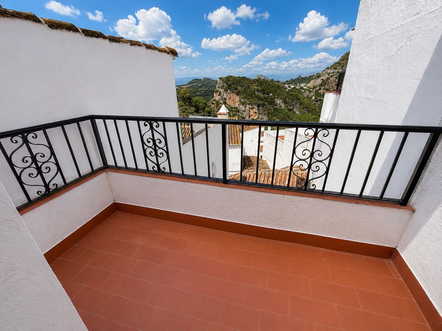 3 soveværelse Byhus til salg i Casares - € 220.000 (Ref: 9889219)