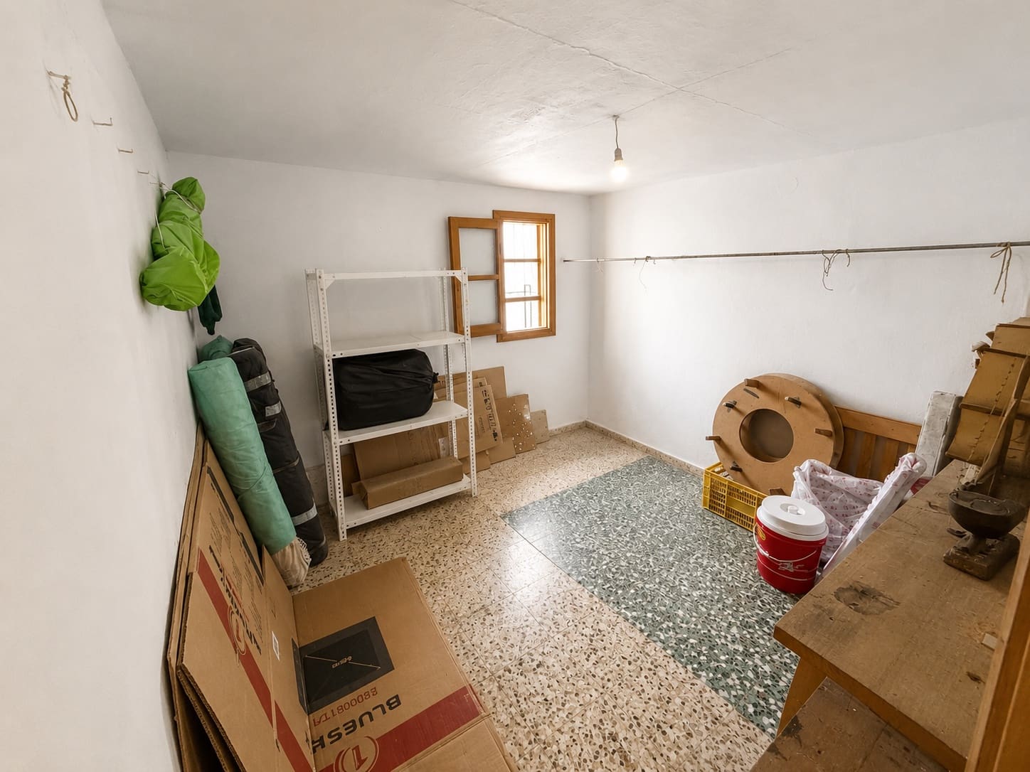 3 soveværelse Byhus til salg i Casares - € 220.000 (Ref: 9889219)