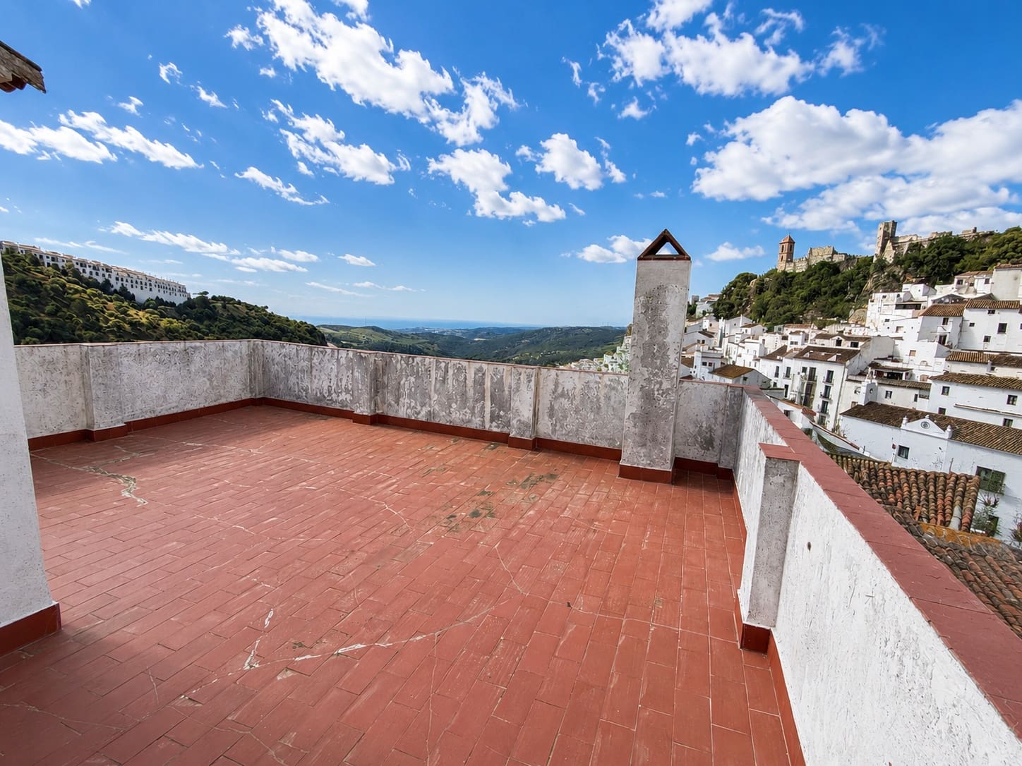 3 soveværelse Byhus til salg i Casares - € 220.000 (Ref: 9889219)