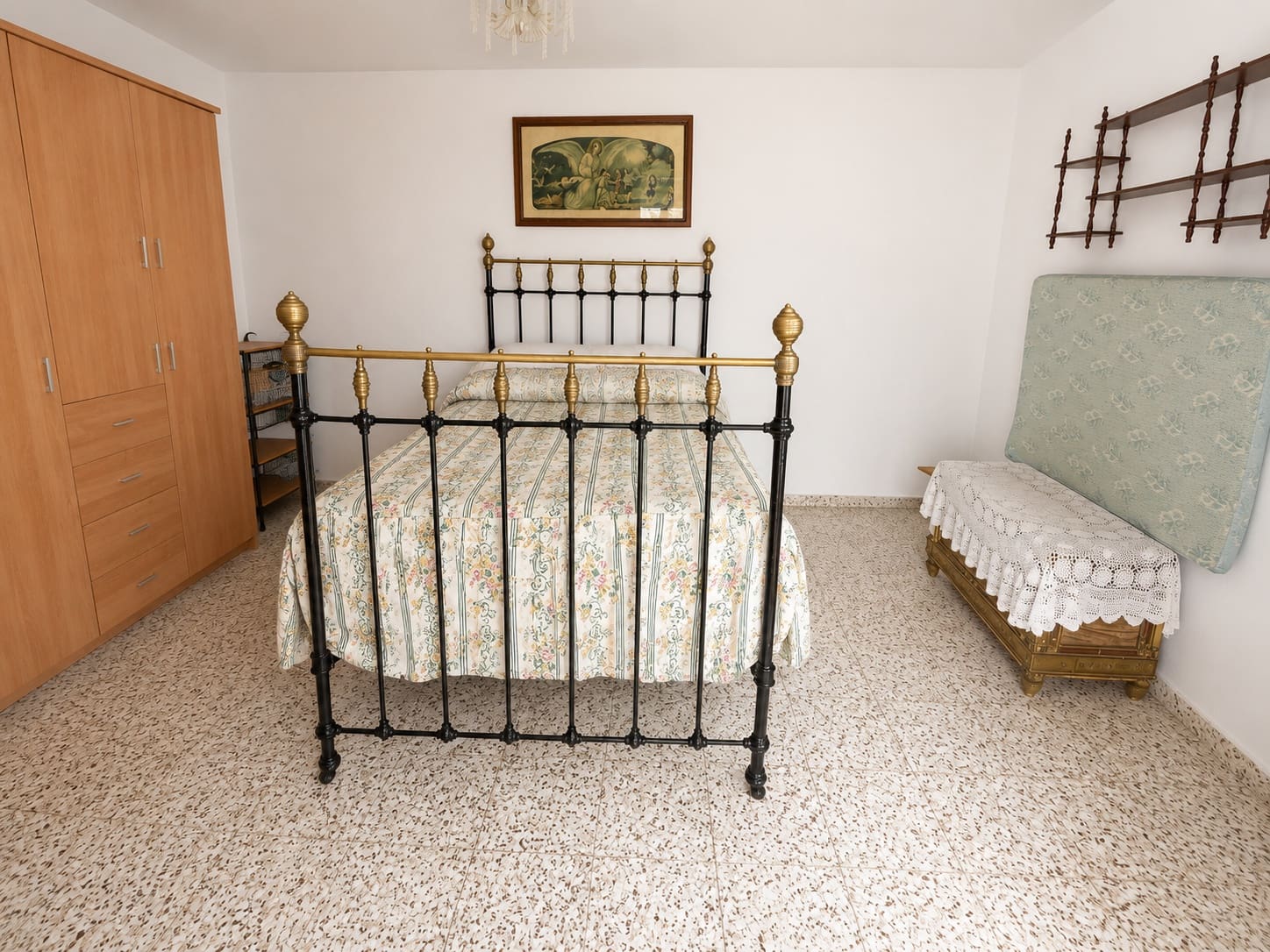 3 soveværelse Byhus til salg i Casares - € 220.000 (Ref: 9889219)