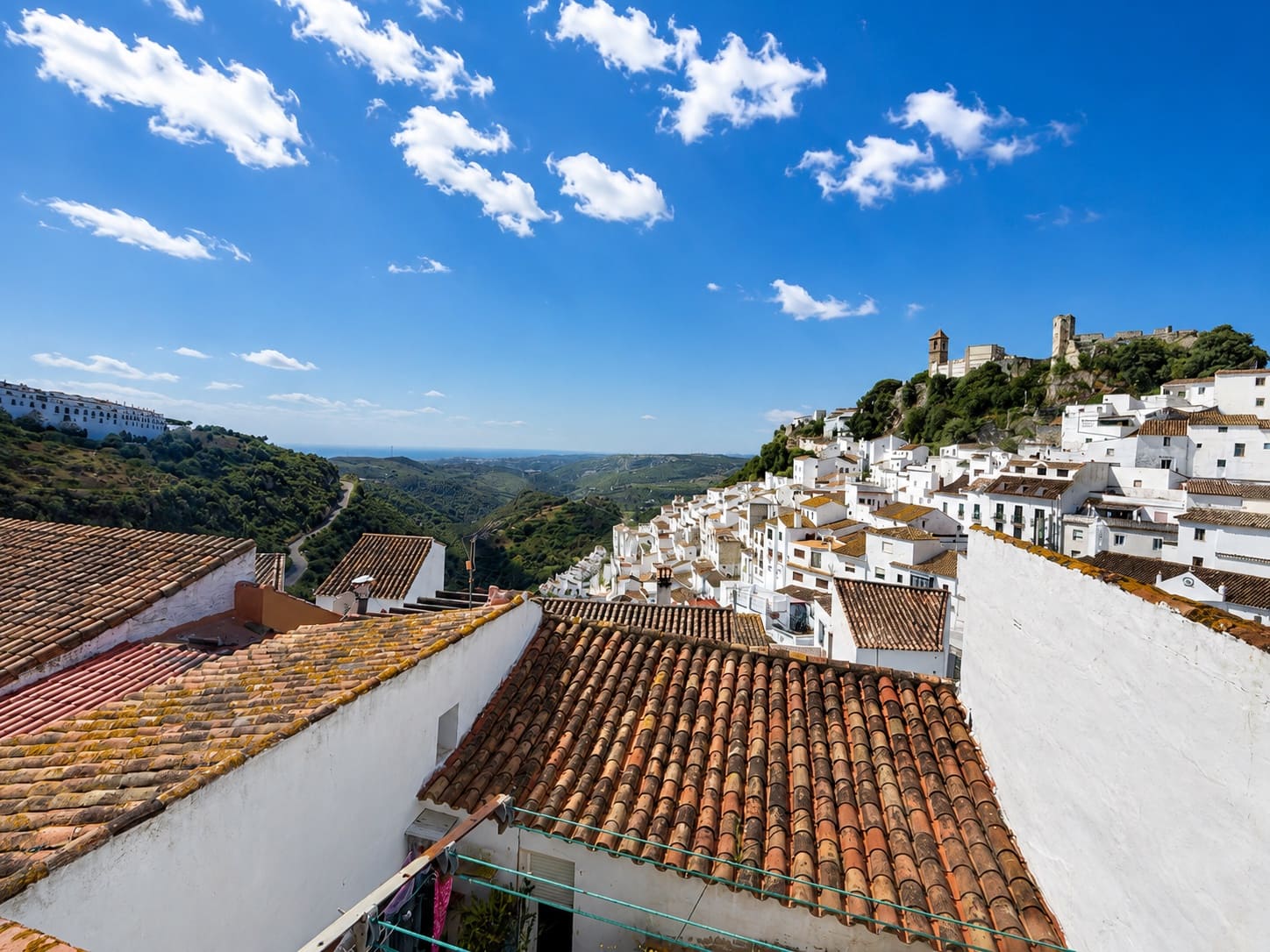 3 soveværelse Byhus til salg i Casares - € 220.000 (Ref: 9889219)