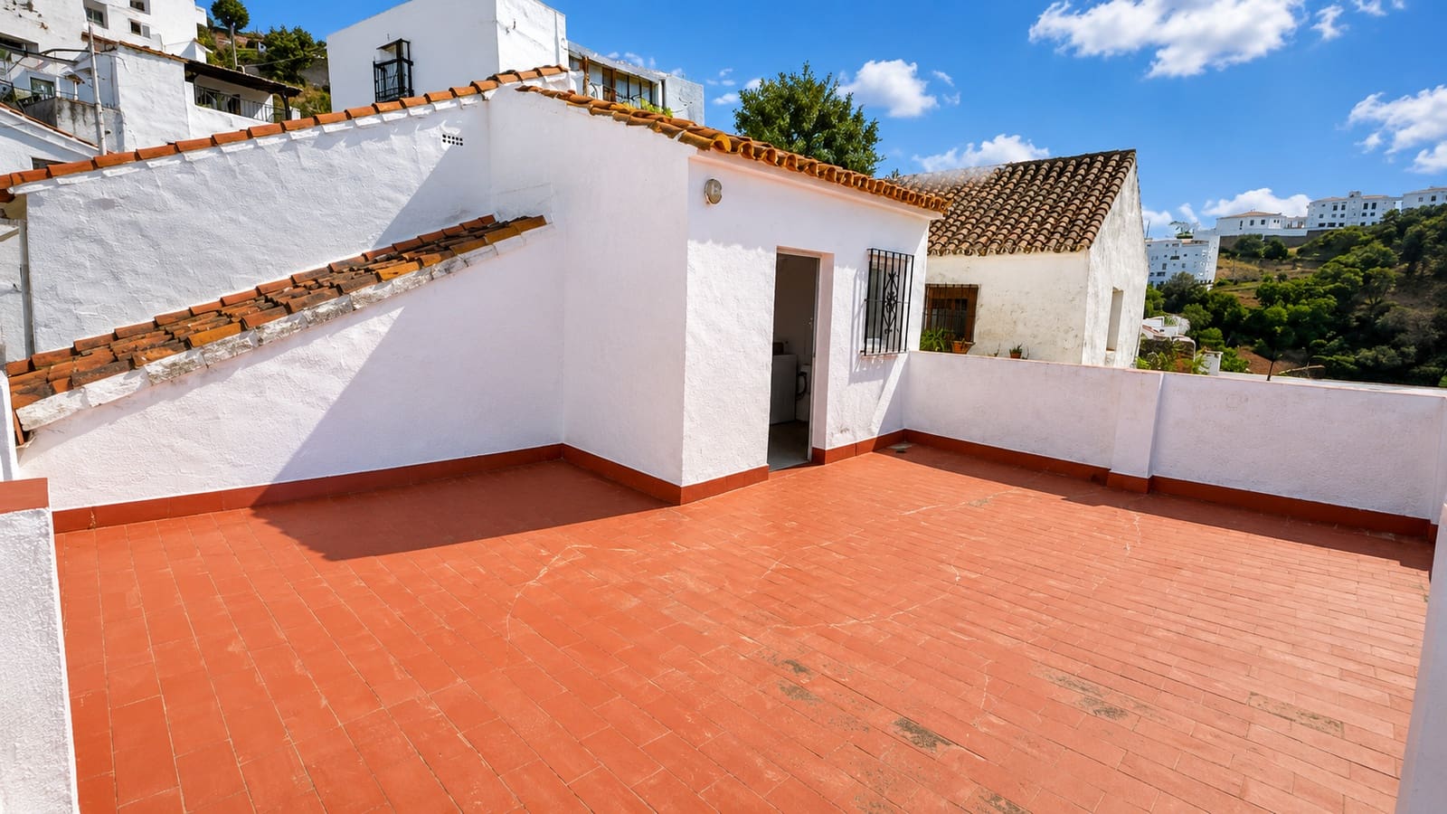 3 soveværelse Byhus til salg i Casares - € 220.000 (Ref: 9889219)