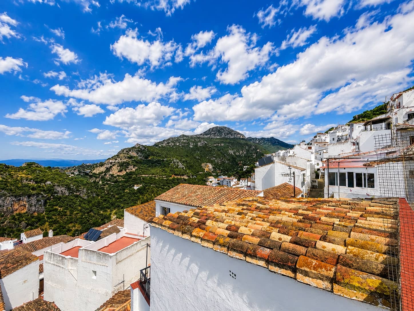3 soveværelse Byhus til salg i Casares - € 220.000 (Ref: 9889219)