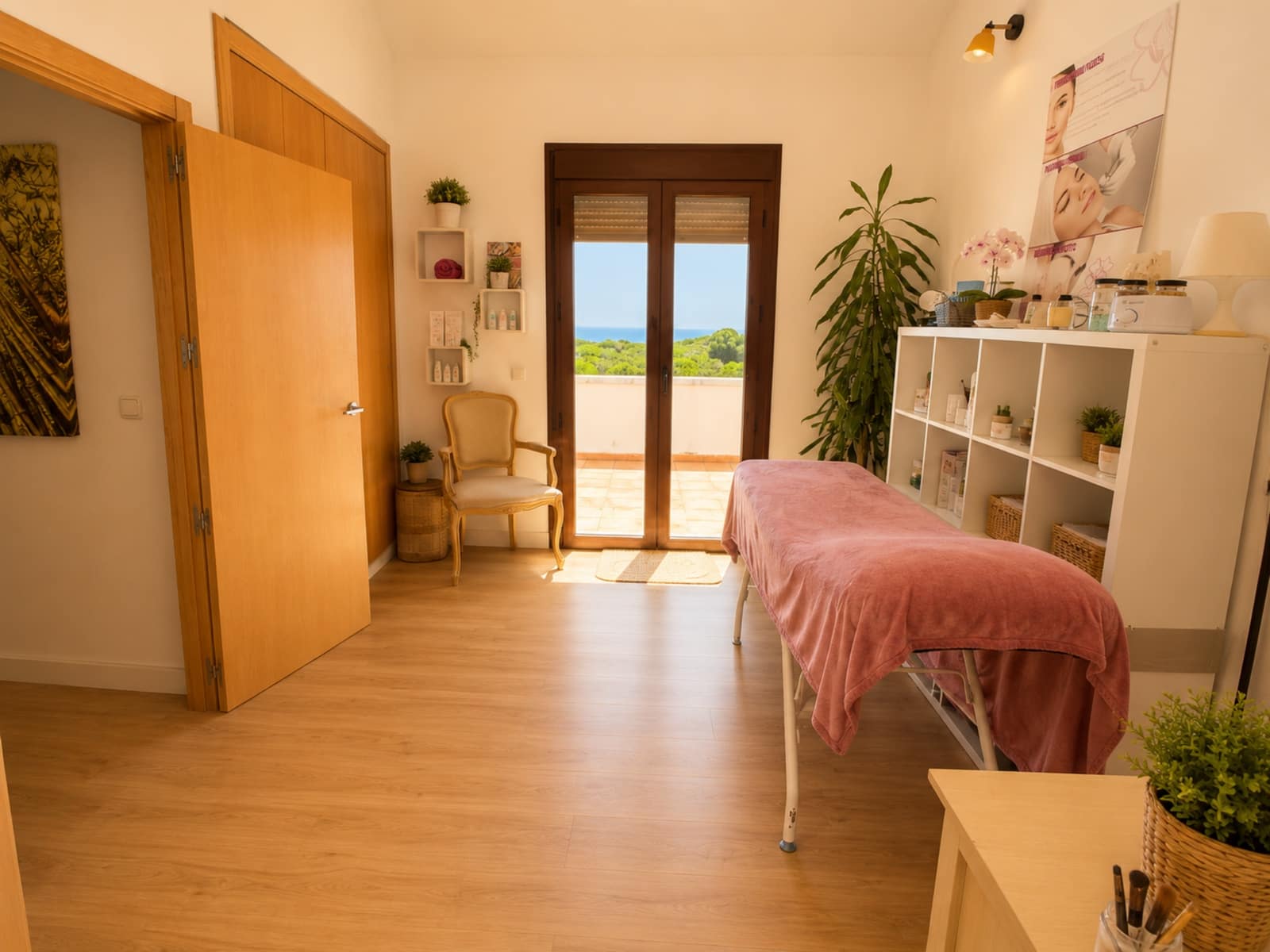 3 chambre Villa/Maison Semi-Mitoyenne à vendre à Casares avec piscine garage - 479 000 € (Ref: 9893033)