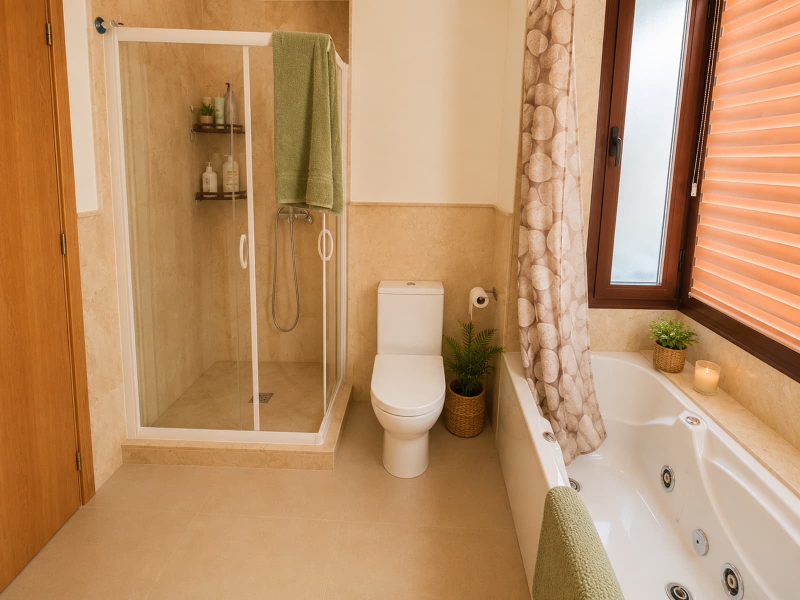 3 chambre Villa/Maison Semi-Mitoyenne à vendre à Casares avec piscine garage - 479 000 € (Ref: 9893033)