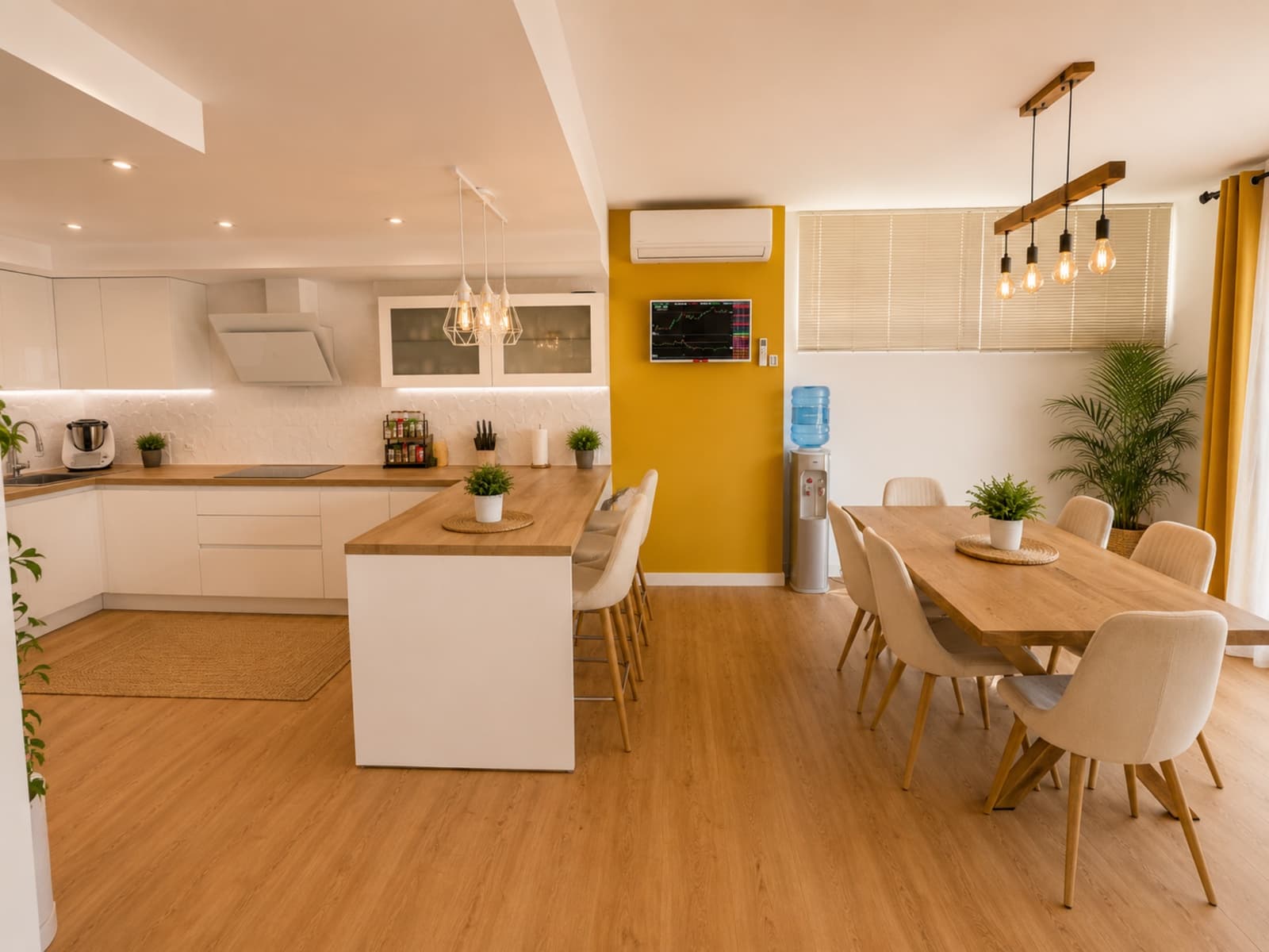 3 chambre Villa/Maison Semi-Mitoyenne à vendre à Casares avec piscine garage - 479 000 € (Ref: 9893033)