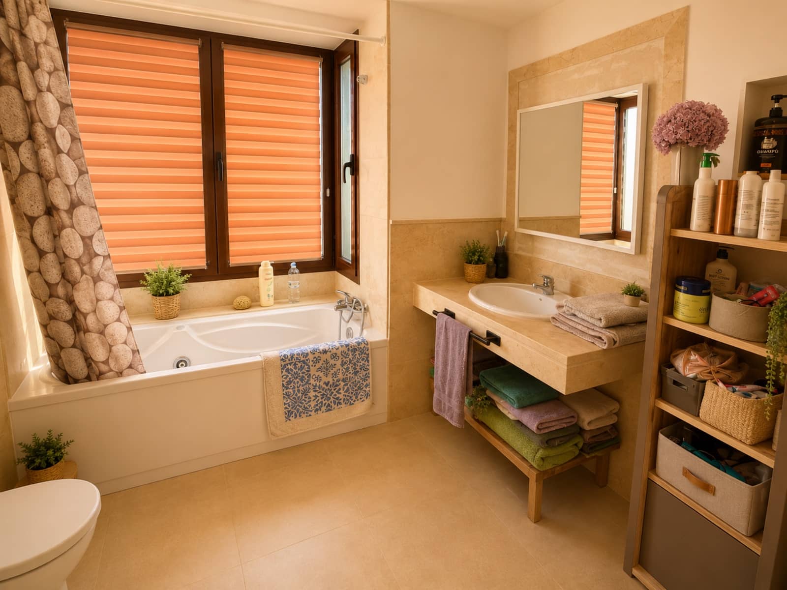 3 chambre Villa/Maison Semi-Mitoyenne à vendre à Casares avec piscine garage - 479 000 € (Ref: 9893033)