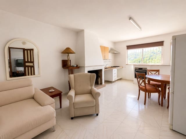1 slaapkamer Finca/Landhuis te koop in Casares - € 345.000 (Ref: 9897334)