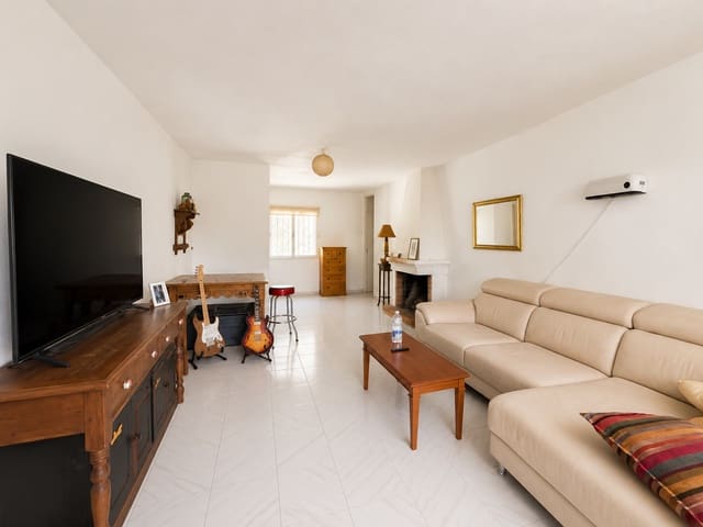 1 slaapkamer Finca/Landhuis te koop in Casares - € 345.000 (Ref: 9897334)