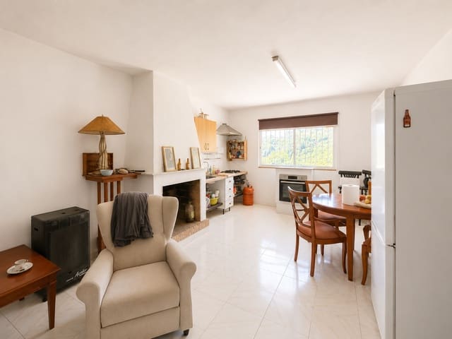 1 slaapkamer Finca/Landhuis te koop in Casares - € 345.000 (Ref: 9897334)